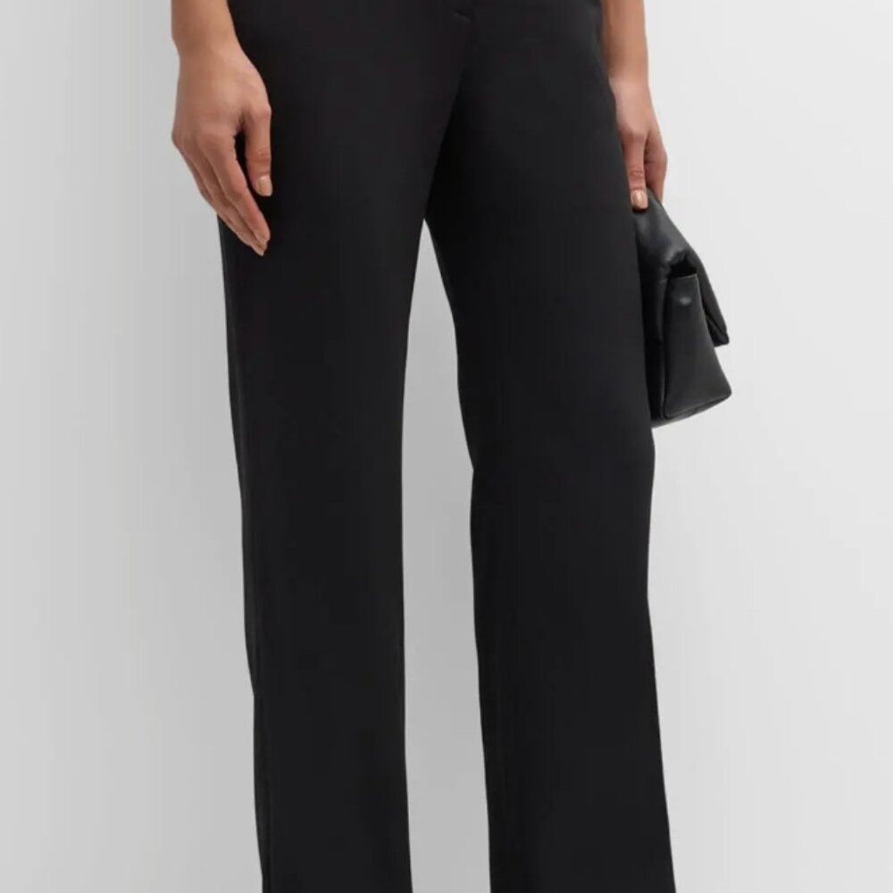 ARGENT Prince Trouser Stretch Crepe - Picture 2 of 4